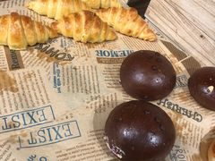 -晶丽香榭自助餐(南京大饭店)