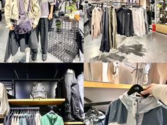 -盛京大奥莱(沈阳奥体店)