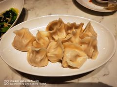 -喜鼎海胆水饺(柏威年购物中心店)