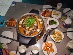 -半天妖烤鱼(正荣店)