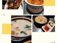 -西安饭庄·非遗陕菜(钟楼店)