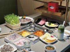 -海底捞火锅(番禺广场店)