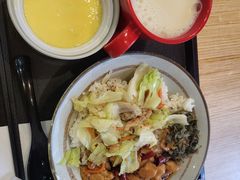 -永和大王(春日上新·浦东南路店)