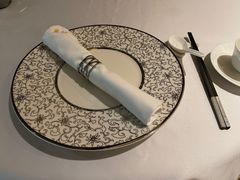 -广州富力丽思卡尔顿酒店