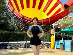 -武汉玛雅海滩水公园