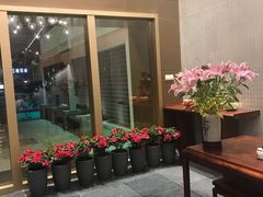 -一澜江宴·江景地标楚菜(江滩公园店)