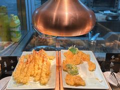 -松子料理(亮马桥店)