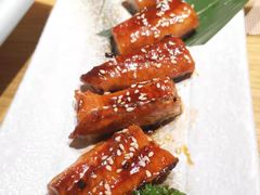 -三石铁板烧(紫竹桥店)