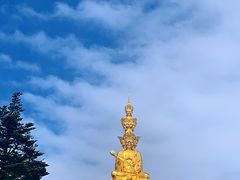 -峨眉山风景名胜区