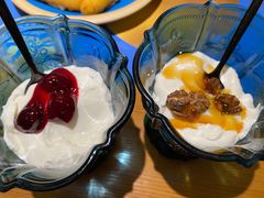 -HELLO MUSAE 拾光缪斯餐厅·纯正希腊风味(苏州中心店)