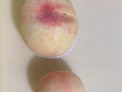 -老袁家蜜桃农场·阳山水蜜桃