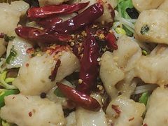 -川人百味(金安中央大街店)