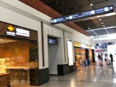 -陕西名小吃(T3航站楼一店)