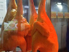 -食德喜·阳山鸡王食研基地