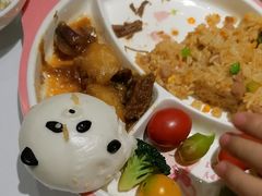 -眉州东坡(清河万象汇店)