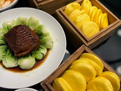 -民国红公馆·秦淮八艳(夫子庙店)