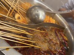 -黔哆哆地摊酸汤火锅(清湖店)
