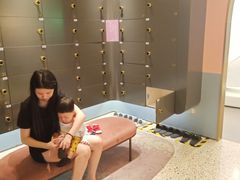 -BossBabe亲子餐厅(金光华广场店)