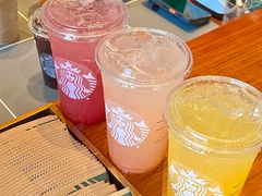 -星巴克臻选(泉州浦西万达广场店)