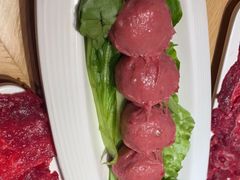 -牛很鲜潮汕牛肉火锅(朝晖路店)