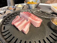 -401餐厅(弘大店)