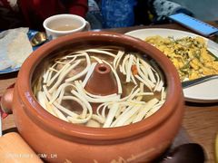 -雀舞云南菜(乐客城店)
