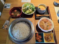 -味太助·银饭食堂(中华城店)