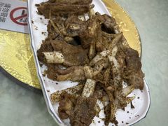-同发号饭庄(复兴路店)