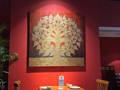-泰国餐厅 Thai Food(裕华万达店)
