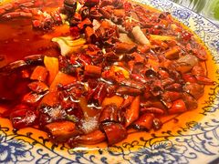 -院8里·小聚园老川菜(九眼桥店)