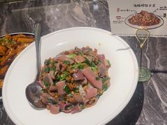 -前海沿·青岛菜(乐客城店)