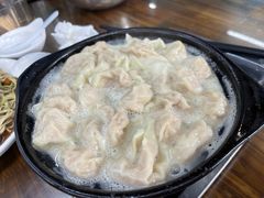 -雪琴面馆富安特色鱼汤面(城中花园店)