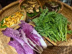 -滇野云南野生菌餐厅(陕西南路店)