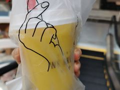 -茶桔便(欧亚大观店)