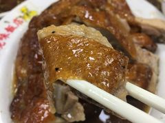 -陈光记烧腊店(罗保博士街店)