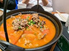-紫光园·烤鸭·北京菜(团结湖店)