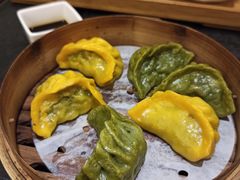 -五观堂素食(新华路店)
