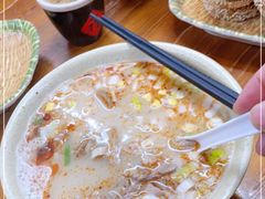 -豫石记羊汤(北苑店)