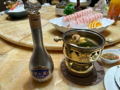-海鲨湾海鲜会馆(百家湖1912店)