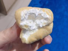 特价脆波泡芙-观音桥百香林西点