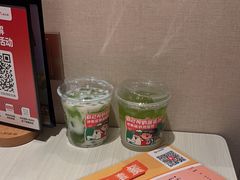 -九毛九西北菜(番禺万达店)