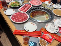 -蜀留香火锅·始于1999·原四川老火锅(白堤路店)