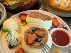 -Nana And Her Friends Restaurant 娜娜家(小寨原力场店)