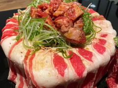 -烧肉达人•炭火烧肉(新天地店)