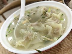 -珊珊小笼馆(仙霞路店)