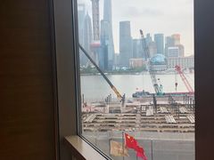 -上海外滩茂悦大酒店