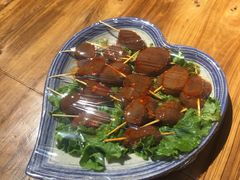-三合居串串香(雁滩店)