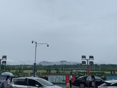 -黄山北站