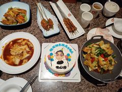 -火吧PTV聚会餐厅(10号店)