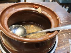 -民间瓦缸煨汤館(嵩山路店)